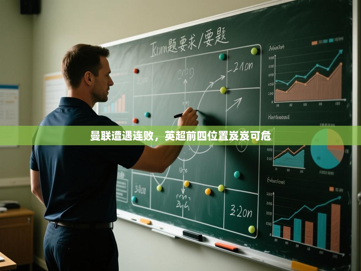 曼联遭遇连败，英超前四位置岌岌可危  第1张