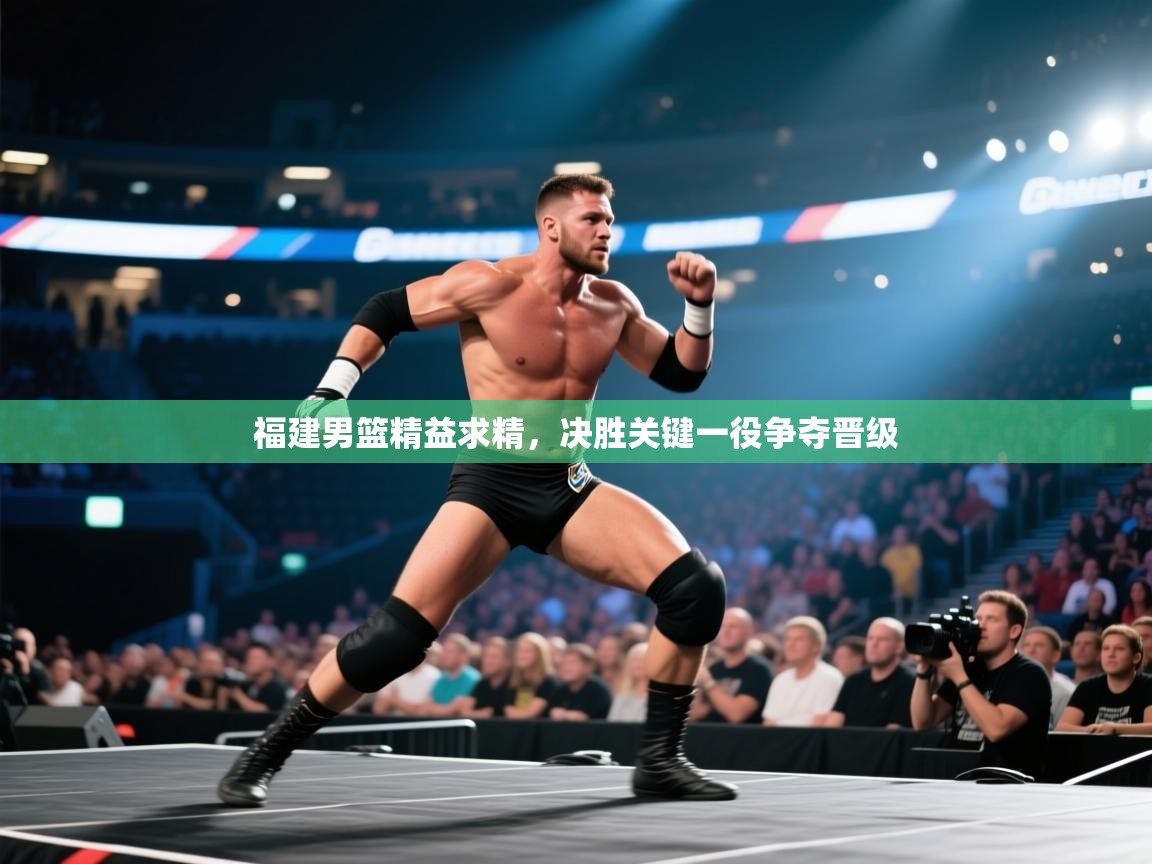 福建男篮精益求精，决胜关键一役争夺晋级  第2张