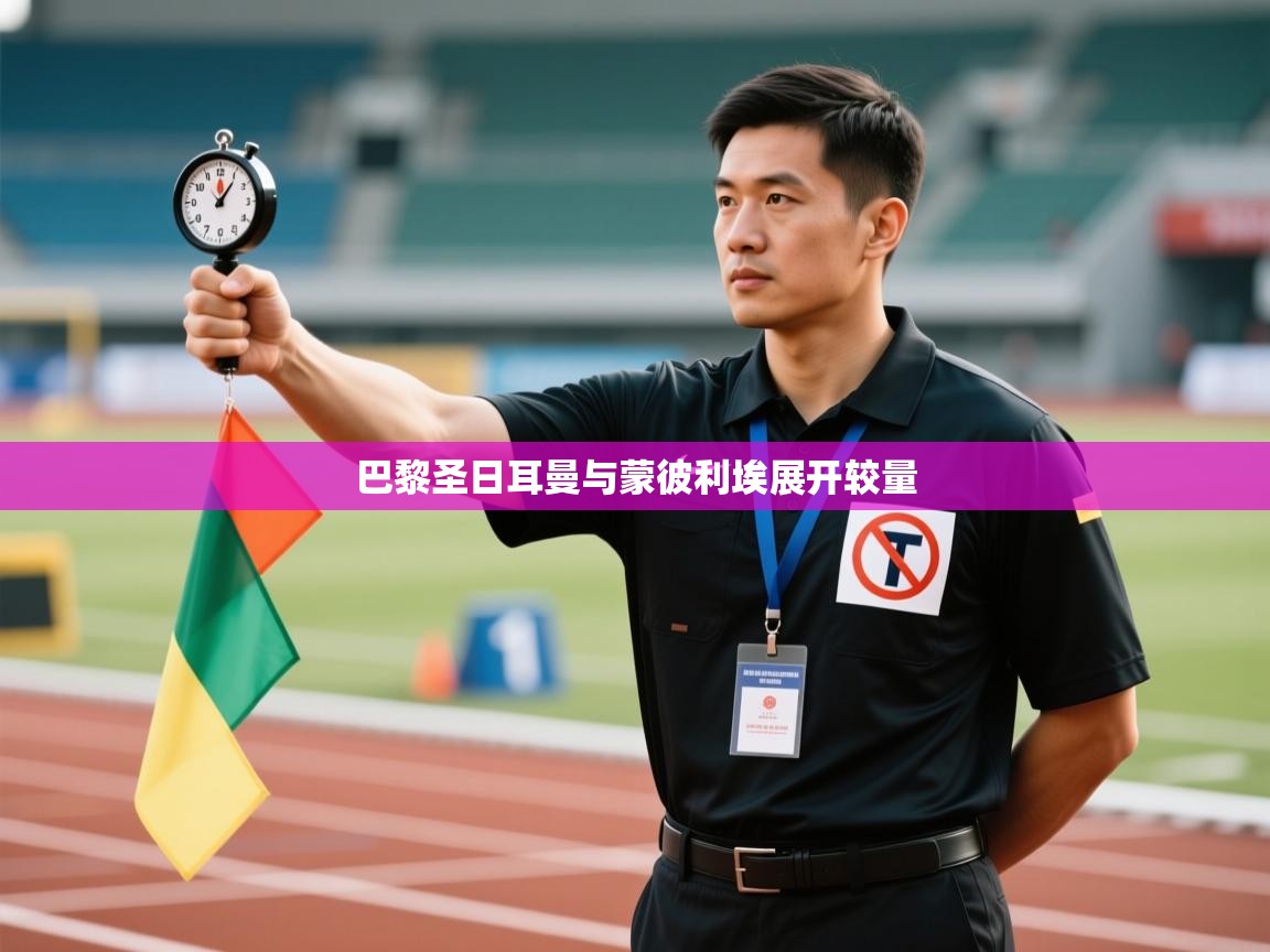 巴黎圣日耳曼与蒙彼利埃展开较量  第1张