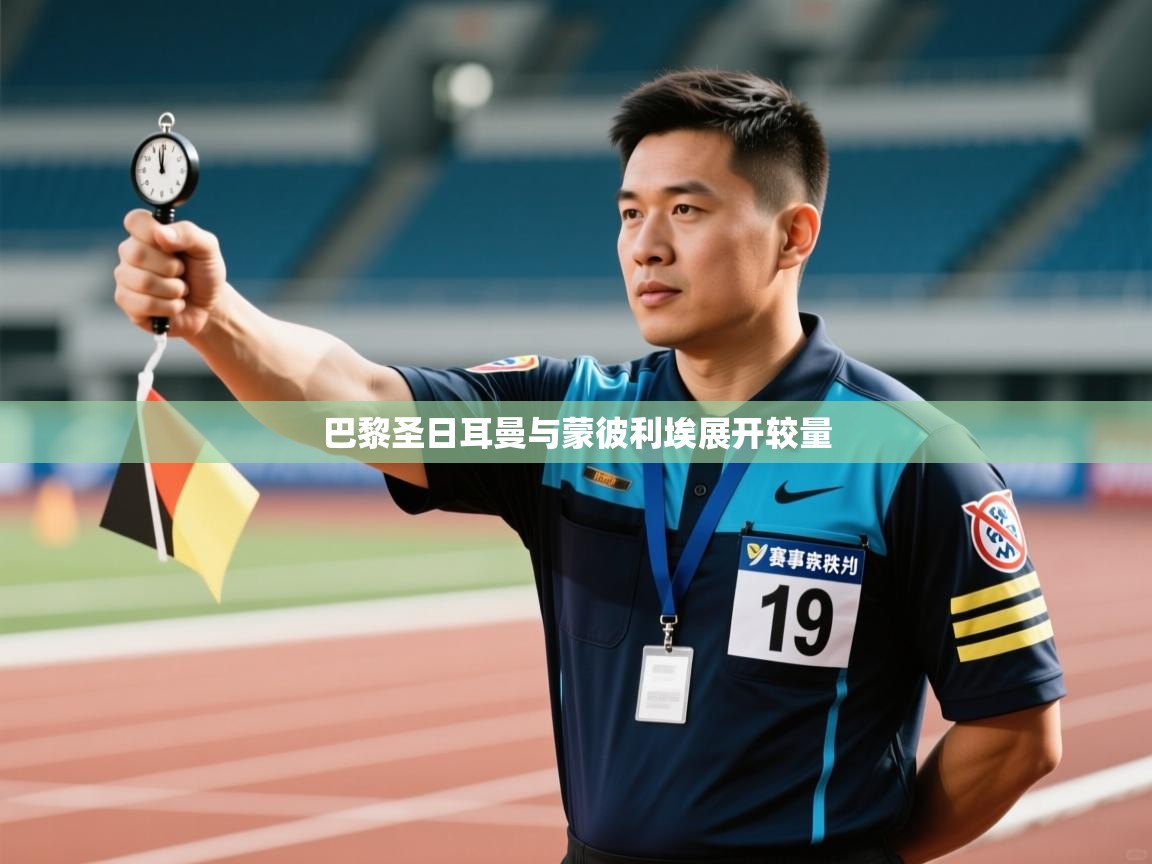 巴黎圣日耳曼与蒙彼利埃展开较量  第2张