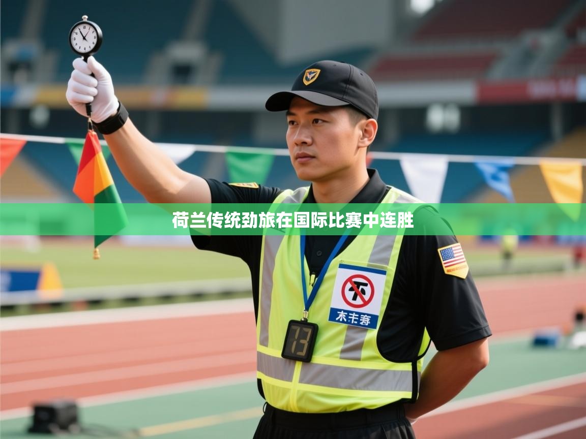 荷兰传统劲旅在国际比赛中连胜 第1张