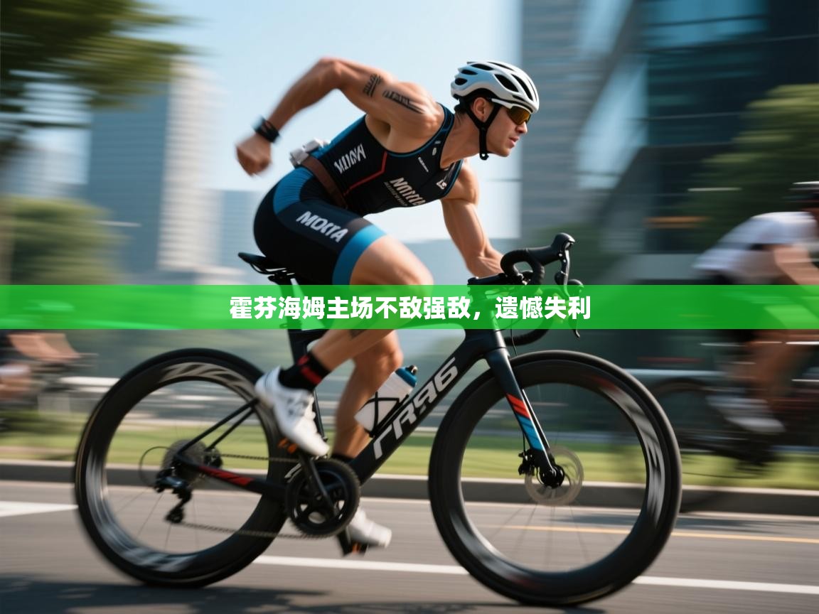 霍芬海姆主场不敌强敌,遗憾失利 第1张