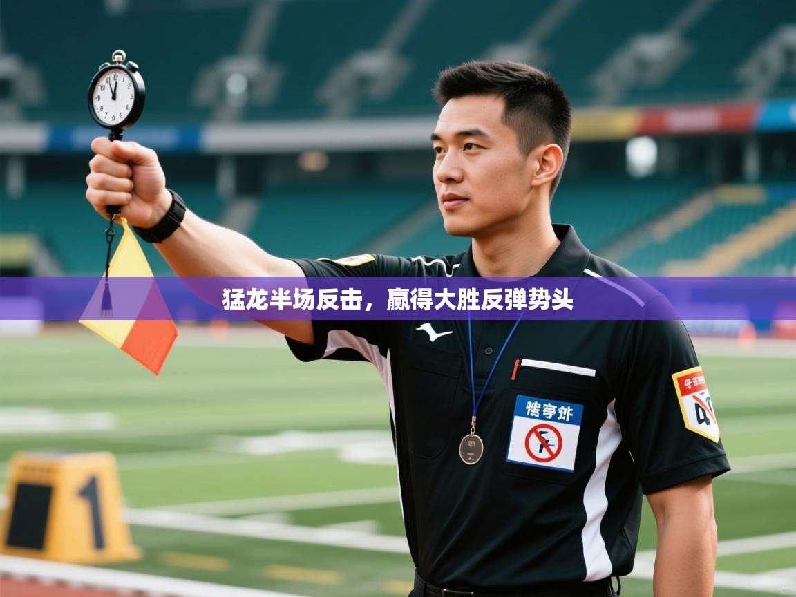 猛龙半场反击,赢得大胜反弹势头 第1张